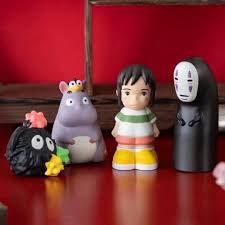 「千と千尋　オシラサマ」の画像検索結果