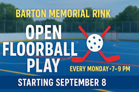 Image result for Berkshire Bantams Floorball Club