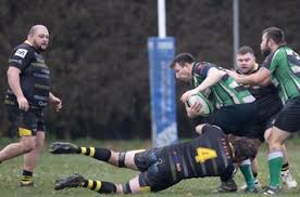 Image result for Tottonians Rugby Football Club