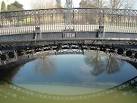Reflections of Old Age. Tickford Bridge in Newport Pagnell is the oldest - via Daymix