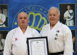 Image result for Ynys Mon Shukokai Karate Club, North Wales