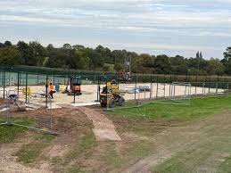 Image result for Mid Kent Pickleball