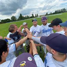 Image result for Cambridge Monarchs