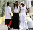 CIARA & BOW WOW SHOPPING.. – CONCRETELOOP.COM | QUALITY NOT QUANTITY
