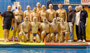 Image result for Reading Swimming Club (Water Polo)