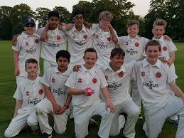 Image result for Longstanton Grasshoppers Cc