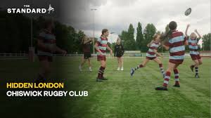 Image result for Chiswick Rugby Club