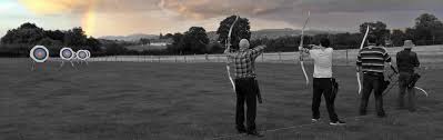 Image result for Clyde Arrows Archery Club