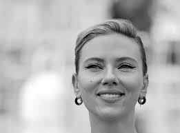 Image result for scarlett johansson