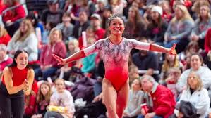 Image result for Suki Aerobics Gymnastics Club