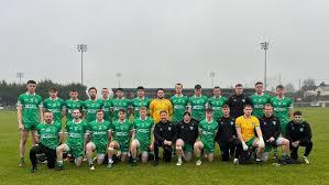 Image result for Patrick Sarsfield Gaelic Athletic Club