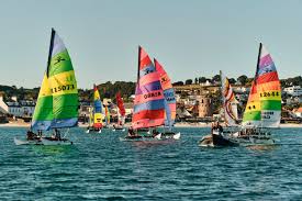 Image result for Channel Sailing Club