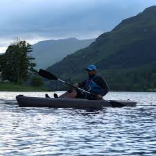 Image result for Lomond Kayak Club