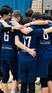 Image result for Wessex Volleyball Club