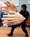 Big Hands Cosby [