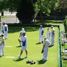 Image result for West End Bowls Club