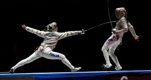 Image result for Egham Fencing Club