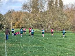Image result for Chosen Hill Former Pupils Rfc