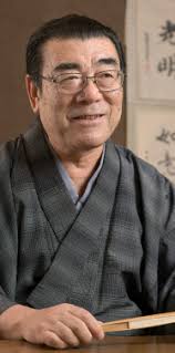Image result for 神田山陽