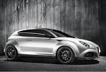 New Cars - Used Cars: 2009 Alfa Romeo Mito GTA Concept Car Picture ...
