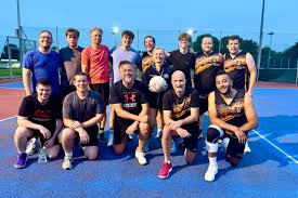 Image result for Aylesbury Jnl Netball Club