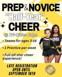 Image result for Edge Elite Cheerleading Squad