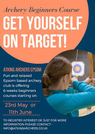 Image result for Atkings Archers
