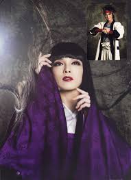 「高荷恵 るろうに剣心 -明治剣客浪漫譚-」の画像検索結果