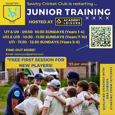 Image result for Sawtry Cc