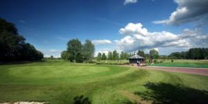 Image result for St Neots Golf Club