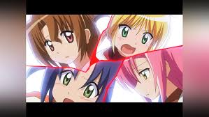 「西沢一樹 ハヤテのごとく!」の画像検索結果