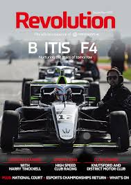 Image result for Knutsford and District Motor Club