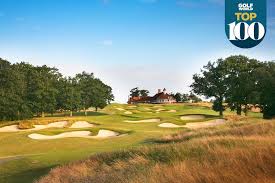 Image result for Hawkhurst Golf Club, Kent