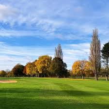 Image result for Hoebridge Golf Club