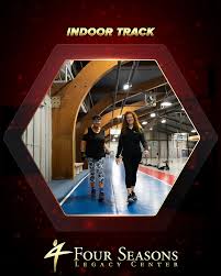 Image result for Four Seasons Circuit Training Club