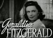 Geraldine Fitzgerald - Wikipedia, the free encyclopedia