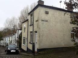 Image result for Heaton Mersey Giuld Lc