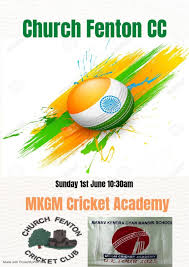 Image result for Fenton Cricket Club
