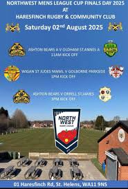 Image result for Haresfinch Amateur Rugby League Football Club