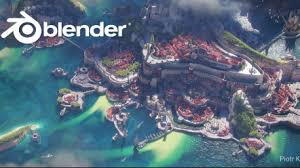 Image result for blender 2.72 splash screenshot