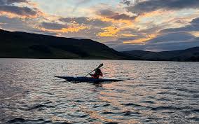 Image result for Lomond Kayak Club