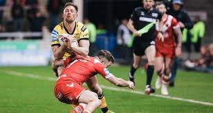 Image result for Castleford Panthers Rugby League Football Club