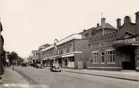 Image result for Leicestershire Road Club