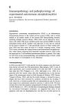 <b>CNS demyelinating diseases</b>