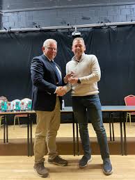 Image result for Broadstone Cricket Club