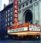 CHICAGO THEATRE WURLITZER OPUS 434