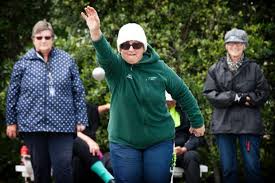 Image result for Wellington Petanque Club