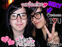 friends Craig Mabbitt and Sandra Alvarenga; Tags: - 687769411_707882