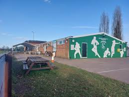 Image result for Redingensians Rugby Football Club