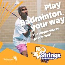 Image result for Welwyn Badminton Club